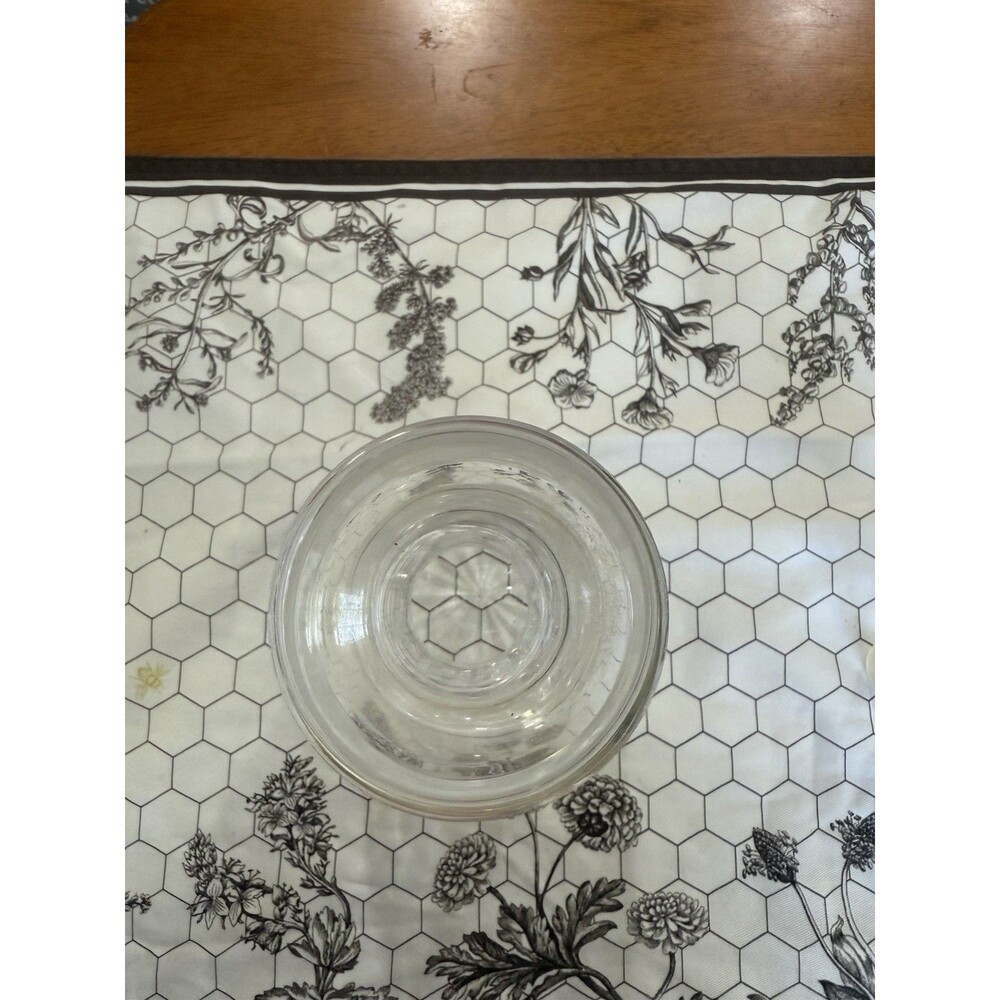 Vintage Waterford Crystal Drogheda Spirits Decanter with Stopper Barware 1984 - Picture 2 of 6